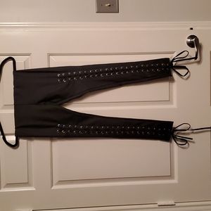 Killstar Taylor leggings NWT size S